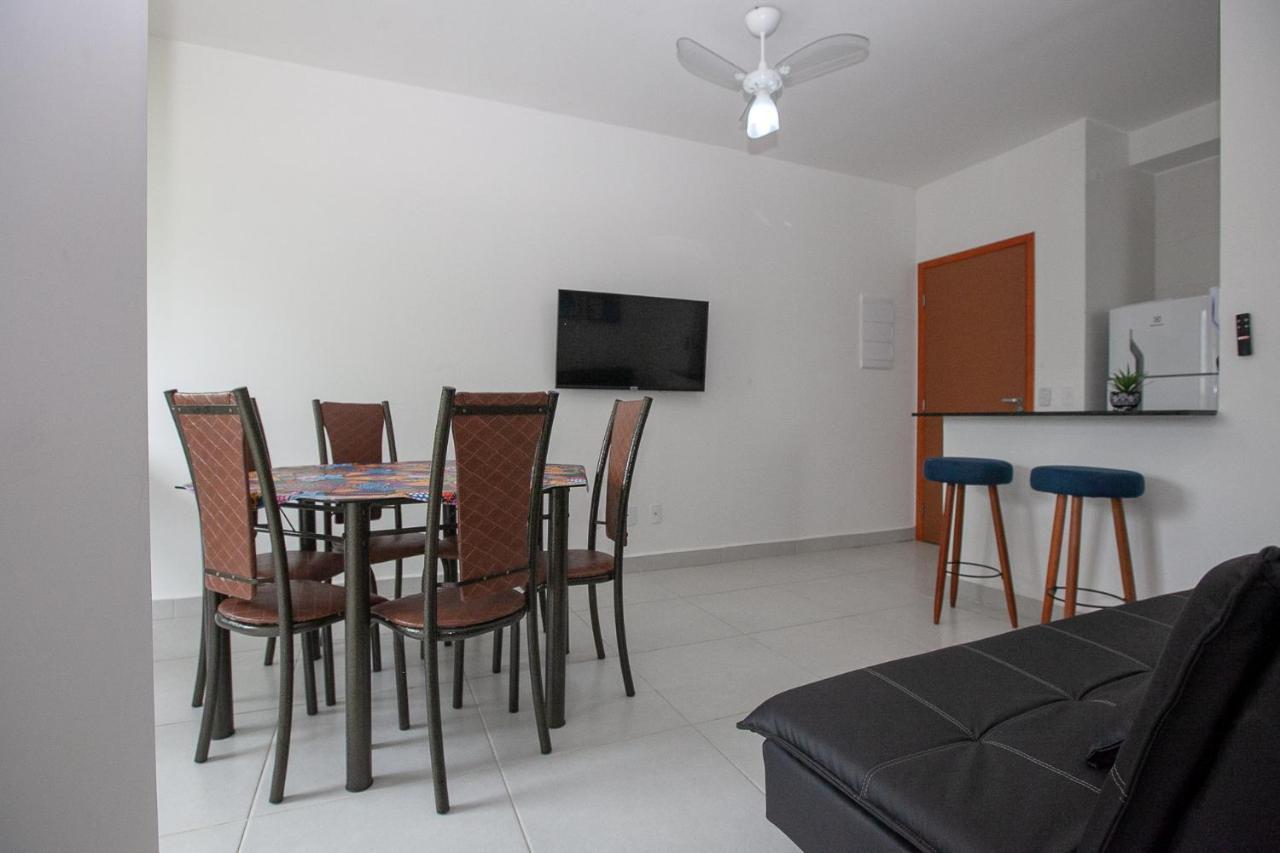 Apto 3 Dorms, 1 Suite, Jp2 Home Resort Ubatuba - Churrasqueira Gourmet, Ar Condicionado, Piscinas, Sauna E Salao De Jogos Exterior foto
